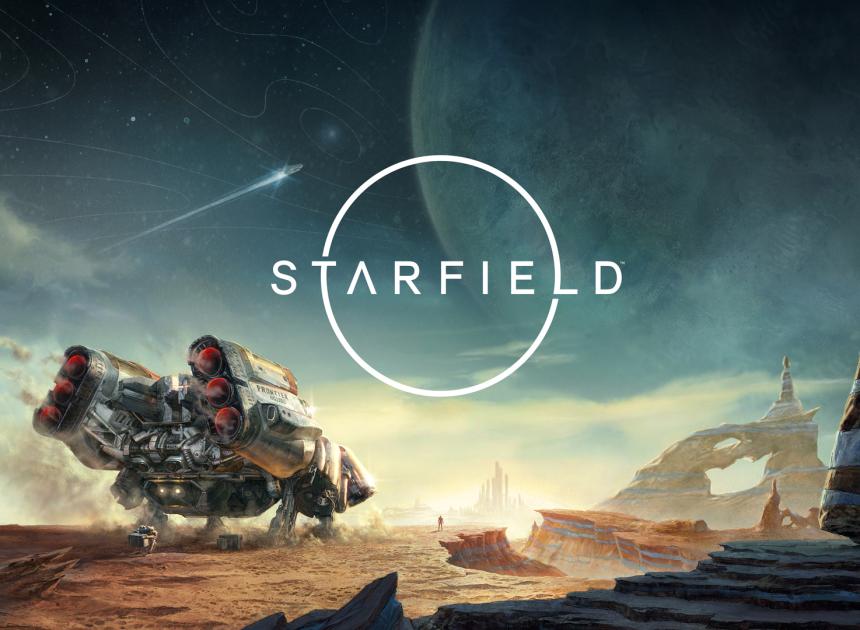 Starfield PlayStation 5'e geliyor