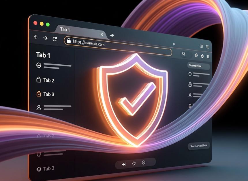 Firefox ücretsiz dahili VPN özelliği ekliyor