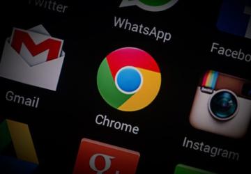 Chrome Android'e iOS benzeri yeni geri animasyonu geliyor