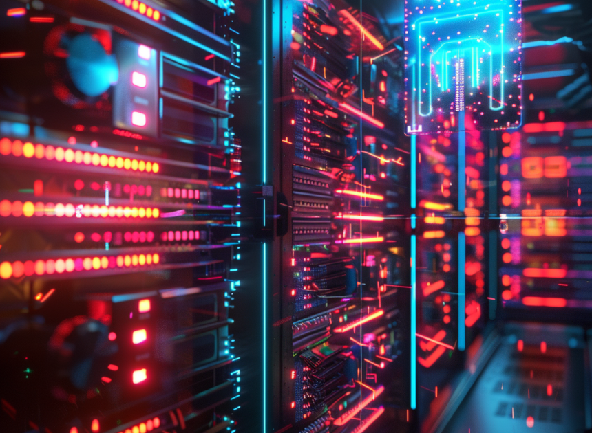 DeepSeek yeni modelini ABD'li çip üreticilerinden gizli tutuyor