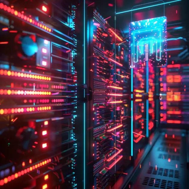 DeepSeek yeni modelini ABD'li çip üreticilerinden gizli tutuyor