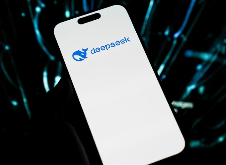 DeepSeekMath-V2 ürkütücü geliyor: İnsanları geride bıraktı