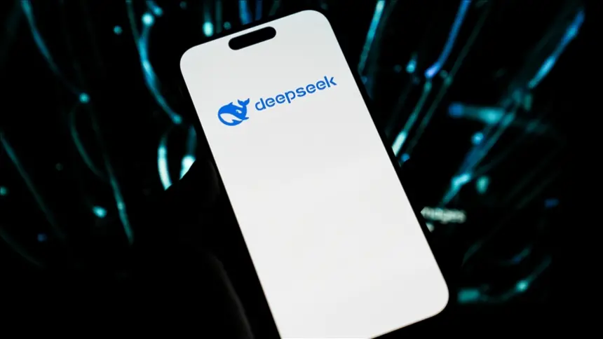 DeepSeekMath-V2 ürkütücü geliyor: İnsanları geride bıraktı