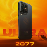 iQOO 15 Ultra mobil oyun tarafını fena karıştırdı!