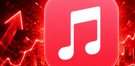 Apple Music abonelik ücretlerine zam geldi: aylık fiyatlar arttı