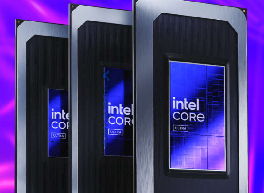 Panther Lake iGPU beklenenden çok daha güçlü çıktı!