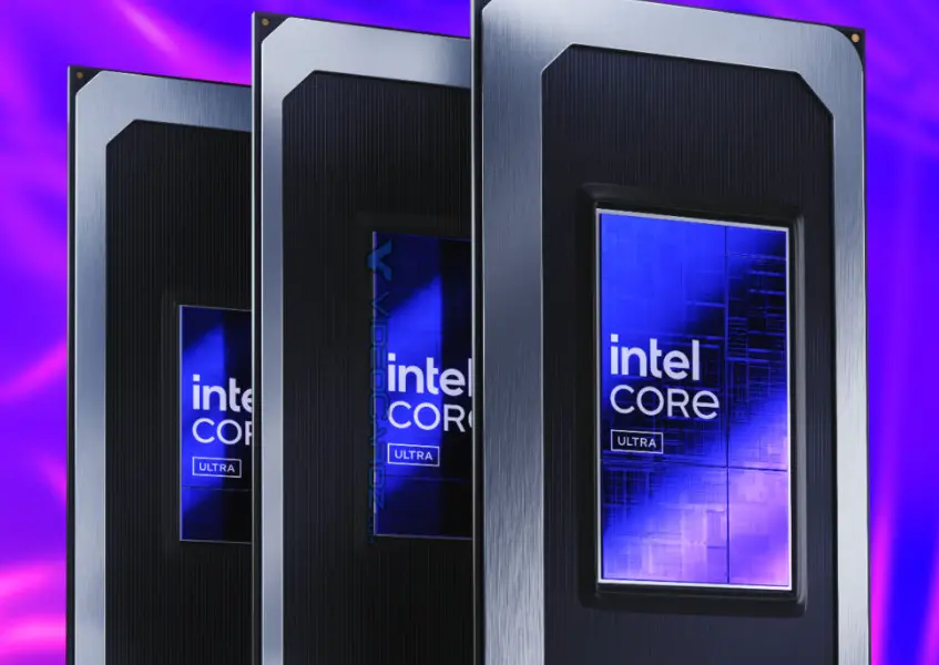 Panther Lake iGPU beklenenden çok daha güçlü çıktı!