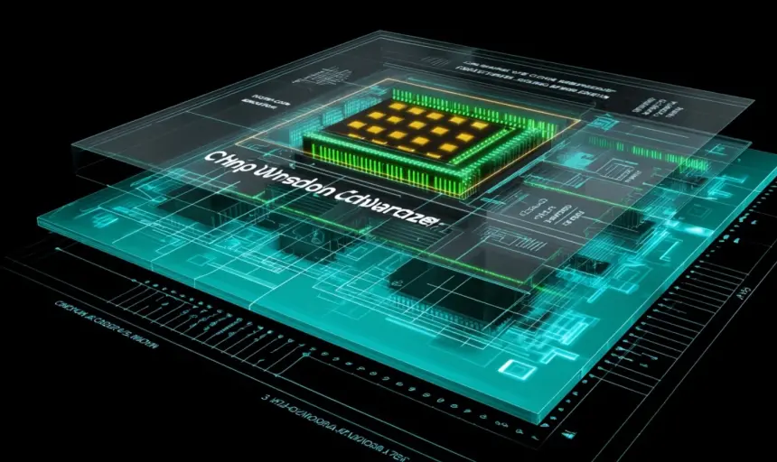 Güney Kore ARM’ın dev eğitim yatırımıyla çip tasarımında vites yükseltiyor!
