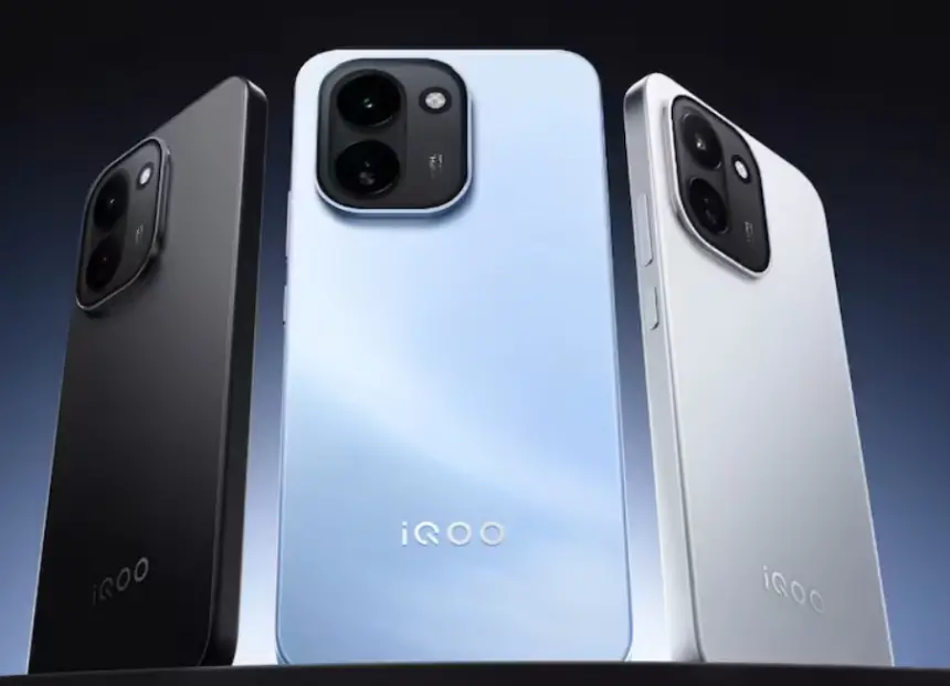 iQOO Z11'in Hindistan lansmanı yaklaşıyor: Yeni Z serisi model için ilk ipuçları geldi