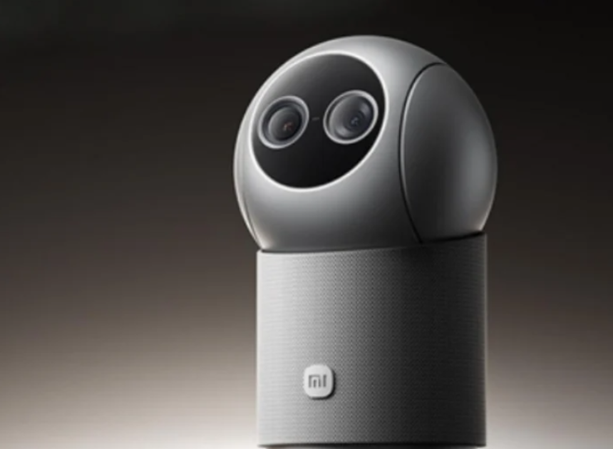 Xiaomi Smart Camera 4 Max AI Zoom Edition tanıtıldı