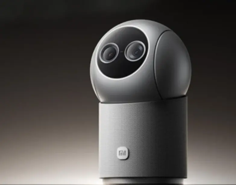 Xiaomi Smart Camera 4 Max AI Zoom Edition tanıtıldı