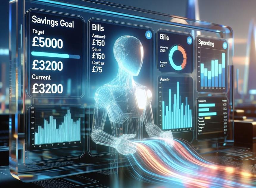 Starling Bank Birleşik Krallık'ın ilk ajan tabanlı yapay zeka finansal asistanını kullanıma sundu