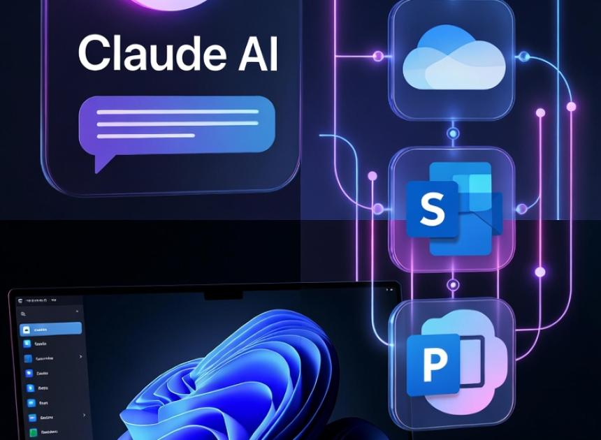 Claude AI artık E-postalara ve bilgisayarlara tam erişim sağlıyor