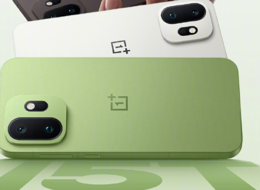 OnePlus 15T tanıtım videosu ortaya çıktı: 360° anten sistemi ve G2 e-spor çipi öne çıkıyor