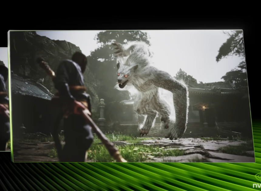 RTX 6000 gecikiyor DLSS 4.5 kafaları karıştırdı!