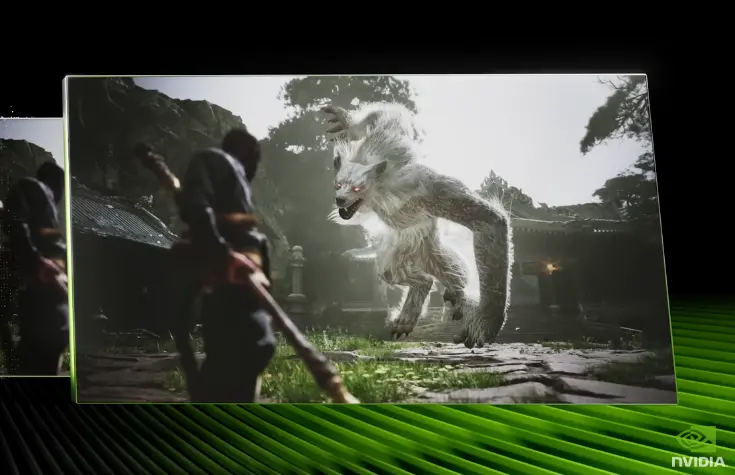 RTX 6000 gecikiyor DLSS 4.5 kafaları karıştırdı!