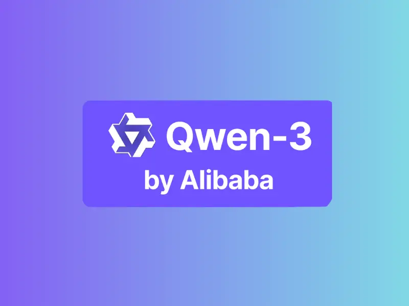 Alibaba Qwen-3 uzayda çalışan ilk yapay zeka oldu