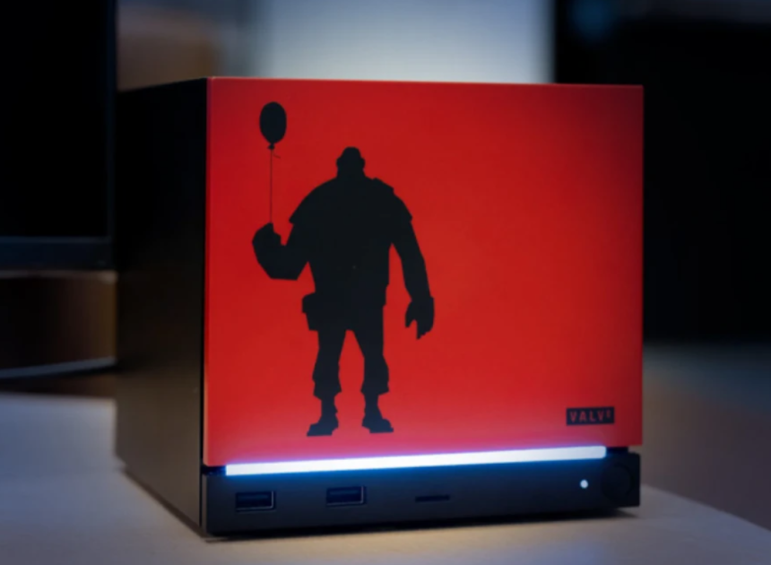 SteamOS beta güncellemesi MSI Claw, Legion Go ve OneXPlayer için önemli düzeltmeler getiriyor