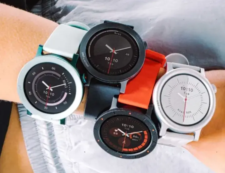 CMF Watch 3 Pro Hindistan’da satışa çıktı