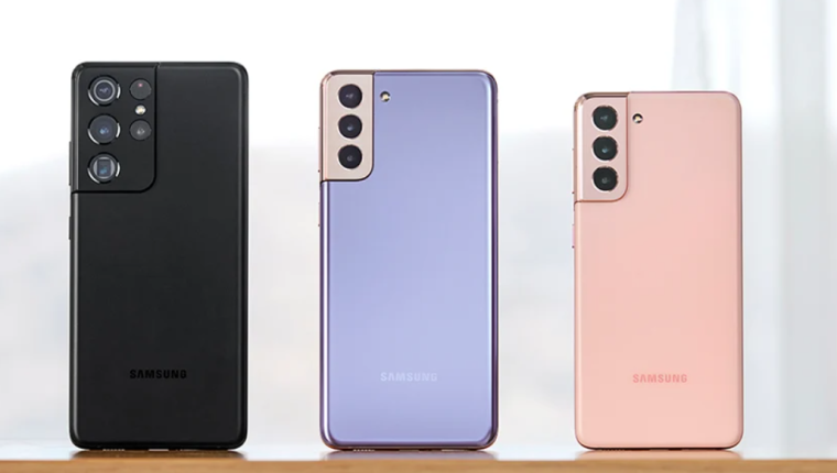 Güncelleme kesildi S21 kullanıcıları yol ayrımında!