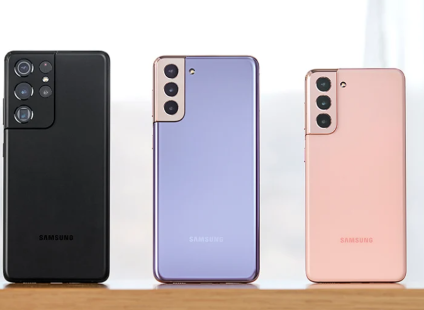 Güncelleme kesildi S21 kullanıcıları yol ayrımında!