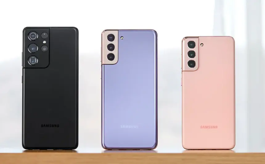 Güncelleme kesildi S21 kullanıcıları yol ayrımında!