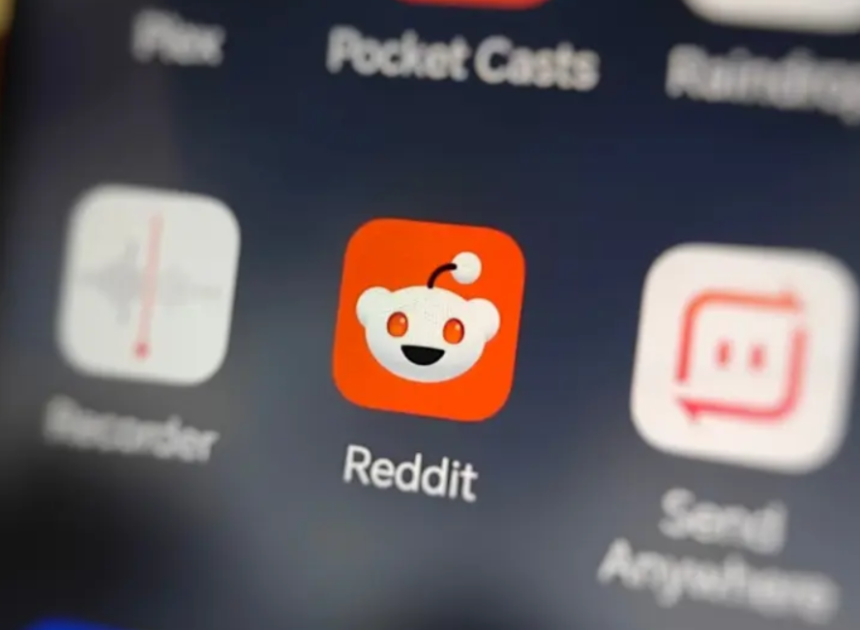 Reddit'ten eski usullere dönüş