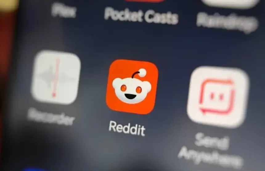 Reddit'ten eski usullere dönüş