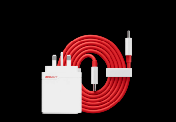 OnePlus, akıllı telefon ve saatinizi aynı anda şarj eden 2'si 1 arada USB kablosunu tanıttı
