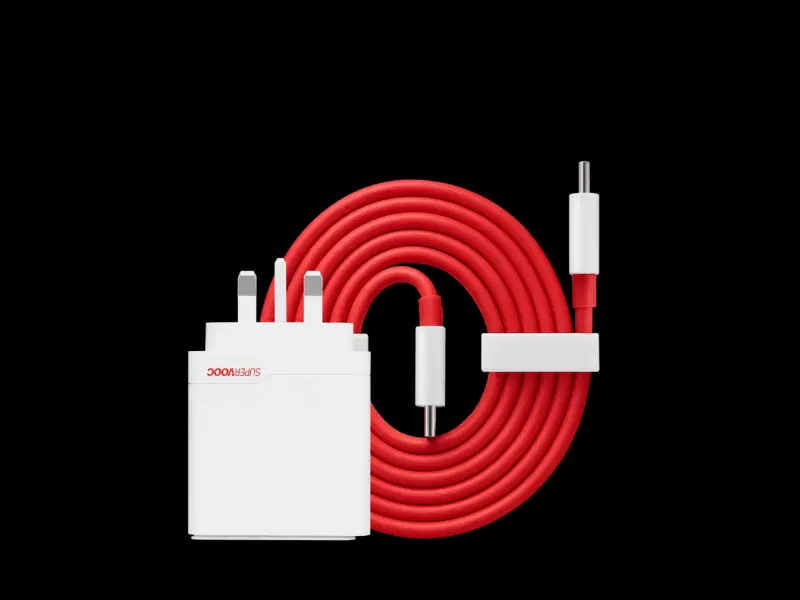 OnePlus, akıllı telefon ve saatinizi aynı anda şarj eden 2'si 1 arada USB kablosunu tanıttı