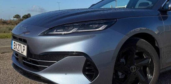 BYD, 1.5 MW ultra hızlı şarjın bataryalara zarar vermediğini söylüyor