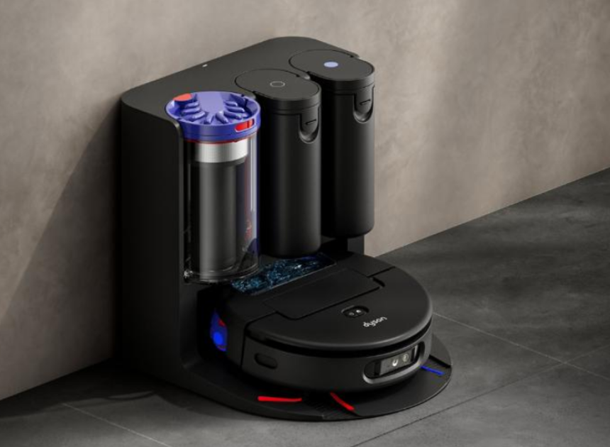 Dyson Spot+Scrub Ai Türkiye’de satışa çıktı