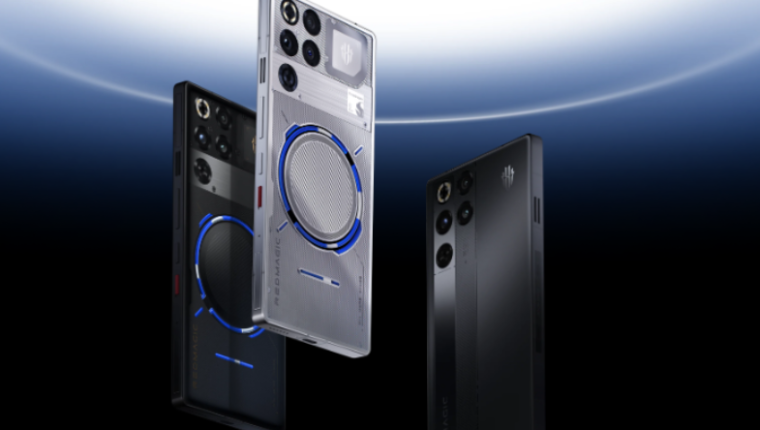 RedMagic 11s Pro NBTC sertifikasyonunda göründü