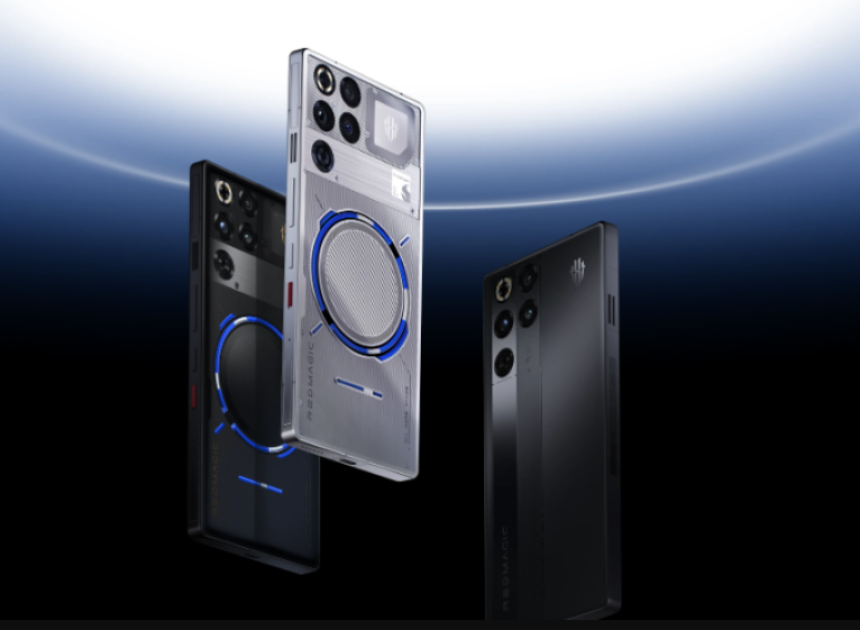 RedMagic 11s Pro NBTC sertifikasyonunda göründü