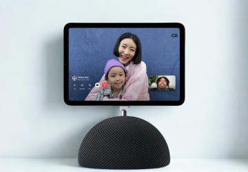 Ekranlı HomePod modeli yapay zeka gecikmesine takıldı