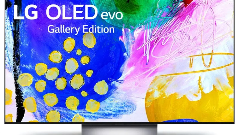 LG 2025 OLED Evo G5 ve C5 ile premium TV pazarındaki liderliğini sürdürüyor