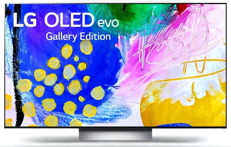 LG 2025 OLED Evo G5 ve C5 ile premium TV pazarındaki liderliğini sürdürüyor
