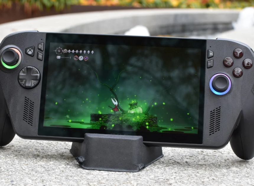 ROG Xbox Ally X’te Öne Çıkan Anlar dönemi başladı