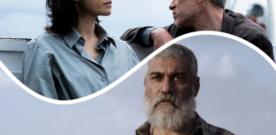 Berlin Film Festivalinde türk yapımımları sahneye çıkıyor