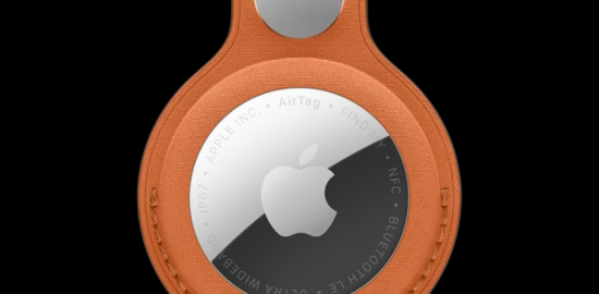 Yeni nesil AirTag tanıtıldı: Menzil ve ses gücü artırıldı