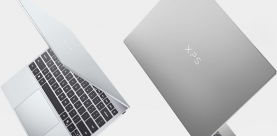 Dell, şimdiye kadarki en ince ve hafif XPS 13 modelini duyurdu