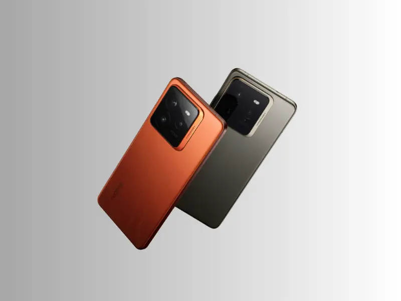 Realme GT 8 Pro sızdırıldı: Sektörü sarsacak özellikler geliyor