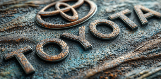 Toyota’nın dokuz yıllık planı sektörü yeni bir döneme soktu