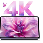 Vivo Pad 6 Pro tanıtıldı: amiral gemisi tablet sahneye çıktı