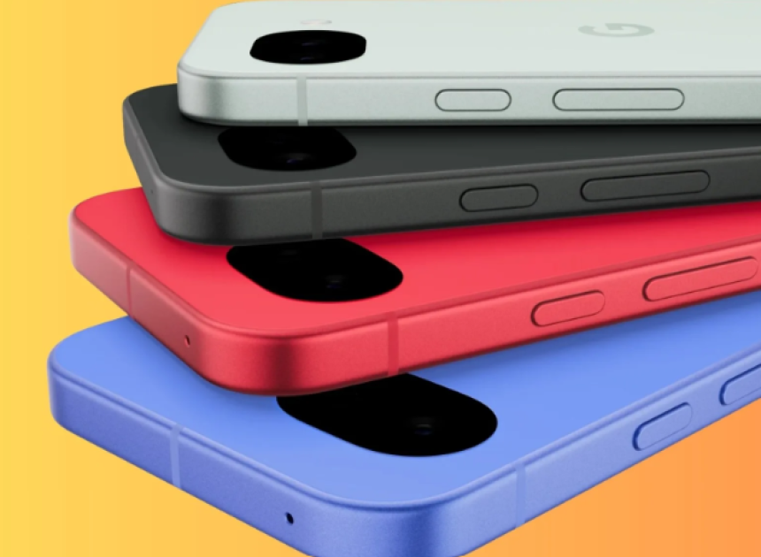 Pixel 11a sızıntısı, Google'ın uygun fiyatlı telefonunda önemli bir çip ve modem yükseltmesine işaret ediyor