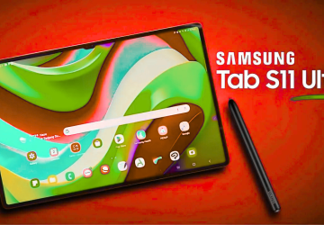 Galaxy Tab S11 Ultra ve Galaxy Tab S10 Ultra tasarımda benzerlik, detaylarda yenilik
