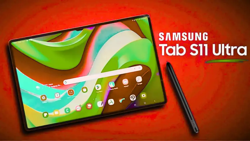 Galaxy Tab S11 Ultra ve Galaxy Tab S10 Ultra tasarımda benzerlik, detaylarda yenilik