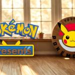 Pokémon Presents’in yeni fragmanında Pikachu DJ kabininde