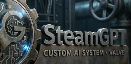 SteamGPT sızıntısı: Valve, Steam moderasyonunu yapay zekâya mı bırakıyor?