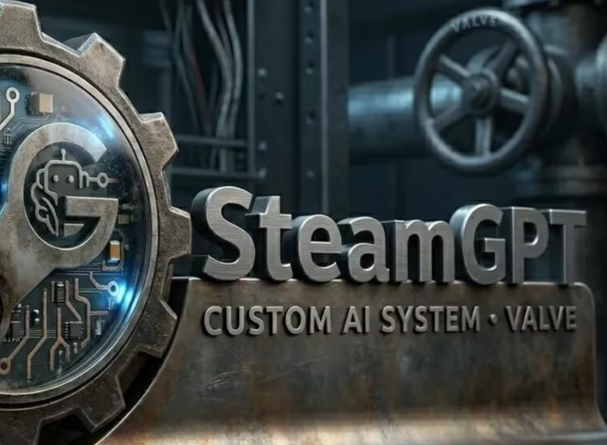 SteamGPT sızıntısı: Valve, Steam moderasyonunu yapay zekâya mı bırakıyor?